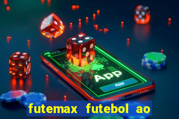 futemax futebol ao vivo serie c